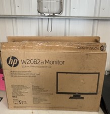 New w2082a widescreen for sale  Peculiar