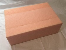 Foam block 30x20x10cm for sale Foam block 30x20x10cm for sale  DINGWALL