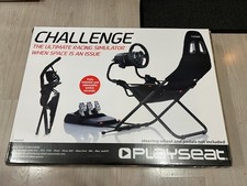 playseat chair for sale  RUNCORN