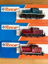 3er set roco gebraucht kaufen  Karlsfeld