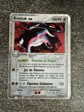 Drattak pokémon 103 d'occasion  Saint-Pierre-d'Oléron