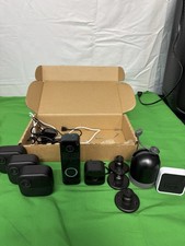 Blink outdoor 3camera for sale  Richmond