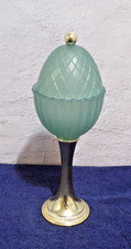 Avon green glass for sale  Pigeon