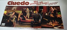 Super zustand cluedo gebraucht kaufen  Mönchengladbach