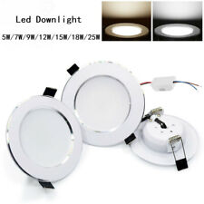 Dimmable recessed led d'occasion  Expédié en Belgium