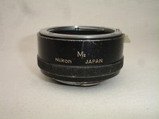 Genuine nikon mount for sale  Wilsonville