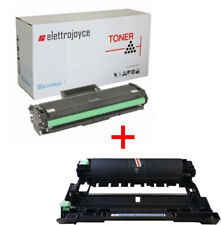 Kit toner tamburo usato  Alatri
