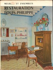 Meubles ensembles restauration d'occasion  Expédié en Belgium