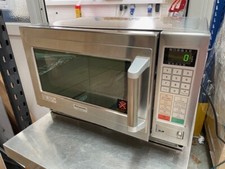 Panasonic c1275 commercial for sale  GOSPORT