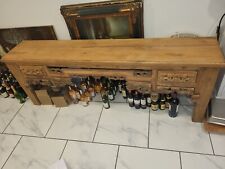 Bahut ancien d'occasion  Le Plessis-Trévise
