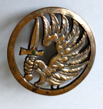 Ancien insigne beret d'occasion  Jarny