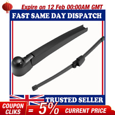 Rear wiper arm for sale  LEICESTER