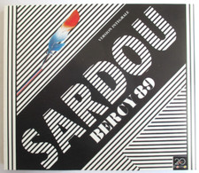 Michel sardou double d'occasion  Paris I