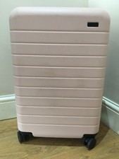 Away suitcase hard for sale  ENFIELD