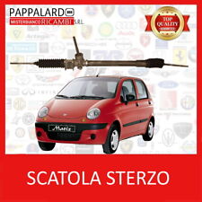 Scatola sterzo guida usato  Misterbianco