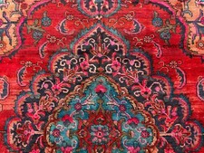 6x9 colorful antique for sale  Allen