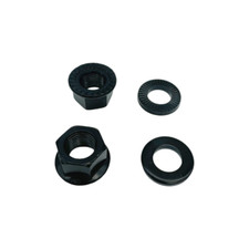 10mm bmx achsmuttern gebraucht kaufen  Barsinghausen
