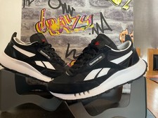 Reebok men classic for sale  NOTTINGHAM
