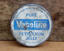 Vintage round pure for sale  SOLIHULL