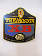 Theakston brass pump for sale  STAFFORD