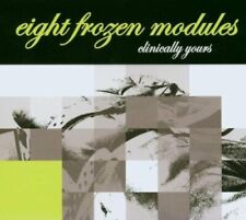 Eight frozen modules gebraucht kaufen  Deutschland