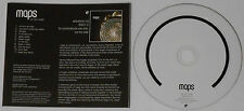Usado, Maps  We Can Create  2007 Mute U.S. promo cd  -Rare!  comprar usado Usado, Maps  We Can Create  2007 Mute U.S. promo cd  -Rare!  comprar usado  Enviando para Brazil