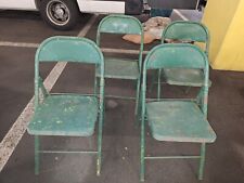 Stock sedie anni usato  Campolongo Tapogliano
