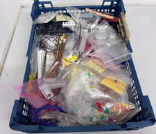 Assorted tray bits for sale  LEIGHTON BUZZARD