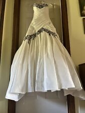 Sophia tolli wedding for sale  Marlboro