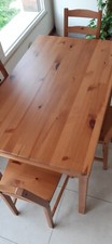 Tavolo ikea con usato  Como
