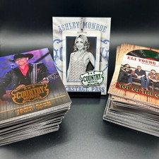 2014 panini country for sale  Eau Claire