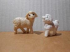 pecora agnello usato  Italia