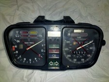 Bmw k75 clocks for sale  MANCHESTER