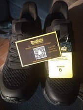 Tredsafe shoes women for sale  Harrisburg