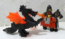 Lego chevalier castel d'occasion Lego chevalier castel d'occasion  Grand-Fougeray