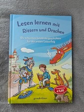 Erstleser klasse lesen gebraucht kaufen  Rotthalmünster