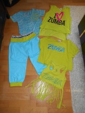 Tlg zumba set gebraucht kaufen  Gutach im Breisgau