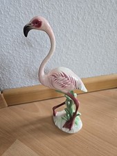 Flamingo figur goebel gebraucht kaufen  Tarp