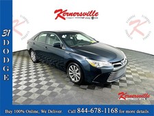camry xle 2017 toyota hybrid for sale  Kernersville
