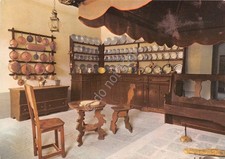 Cartolina tolmezzo cucina usato  Milano
