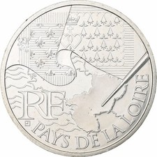 Euro pays loire d'occasion  Lille-