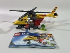 Lego 60179 city gebraucht kaufen  Dortmund