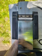 Handhobel eh616 . gebraucht kaufen  Grevenbroich