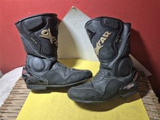 Black oxtar motorcycle for sale  PONTYPRIDD
