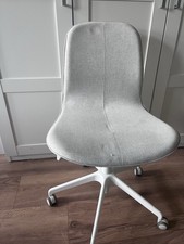 Ikea bürostuhl gunnared gebraucht kaufen  Berlin