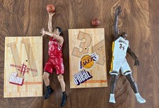 Nba yao ming for sale  Pawtucket