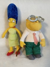 The simpsons marge gebraucht kaufen  Schifferstadt