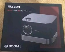 Aurzen boom smart for sale  BIRKENHEAD