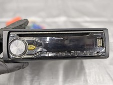 Pioneer deh x4800bt for sale  Lecanto