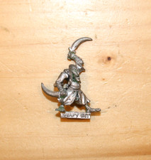 1993 chaos dwarf for sale  LONDON